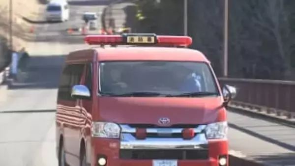 【扇山の山林火災】　発生から16日目　今回の火災で最多の280人態勢で消火活動　県内すべての消防本部から動員