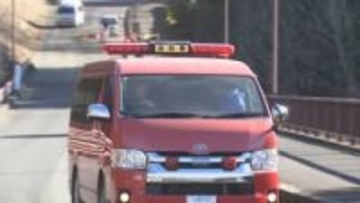 【扇山の山林火災】　発生から16日目　今回の火災で最多の280人態勢で消火活動　県内すべての消防本部から動員