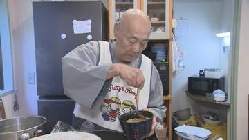 「生き生きした街になることが一番の希望」寺がカフェオープン　住職が作る1日20食限定のワンコインランチ　地域の憩いの場に　山梨