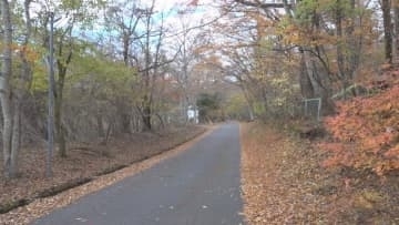 県の権利の濫用と判断　富士急行の申し立てを全面的に認める仮処分決定　県有地で運営する別荘事業の手続き　甲府地裁