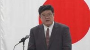 ストーカー規制法違反の疑いで今月、警察官2人が書類送検　綱紀粛正の徹底を訓示　山梨県警