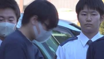 「女性の下着に興味があった」元甲府市職員が動機を述べる　約25点を盗んだとされ懲役２年を求刑　山梨