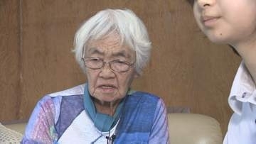 【終戦81年】空襲で聴力を失った18歳の姉との「最後の筆談」　高校生がアニメで描き記憶をつなぐ　山梨・大月空襲