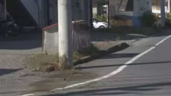 【飲酒運転】今度は市職員　酒気帯び運転の疑い　電柱に衝突する事故で発覚　今年は公務員の摘発相次ぎ、1人は現行犯逮捕