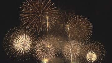 富士五湖の夏を彩る花火大会　今年も5つの湖で順番に開催　物価高騰を受けふるさと納税型クラウドファンディングで資金募る　山梨
