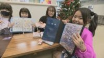 「争奪戦になっている」1時間で完売のボンボンドロップシール　平成に流行ったシール交換が令和でもブーム