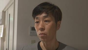 およそ4か月 無免許運転の町議　議会への報告前に一部始終をSNSに投稿　町議会は辞職勧告をする方針　山梨・富士川町