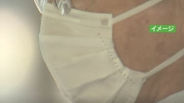 「現在が流行のピーク」インフルエンザ　1医療機関当たりの患者数は41.71人　保健所別では中北が最多64.08人　山梨