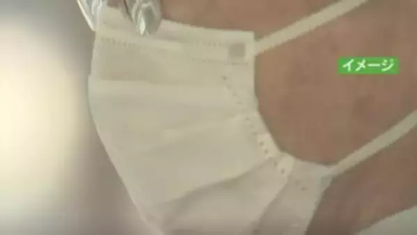 「現在が流行のピーク」インフルエンザ　1医療機関当たりの患者数は41.71人　保健所別では中北が最多64.08人　山梨