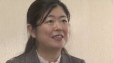 大切にしているのは「言葉」と「対話」　大学初の女性学部長・長谷川千秋さん　教育にかける思い　山梨大学