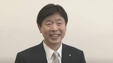 「波及効果は計り知れない」大手化粧品メーカー・コーセー　新たな工場が稼働　8割近くが県内雇用で経済効果も期待　山梨