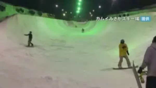 スノーボードのメダルラッシュ　平野歩夢などトップ選手を支える施設は『山梨』に　ミラノ・コルティナオリンピック