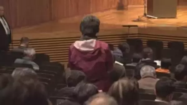 「住民の意見を聞いていない」住民から意見　中部横断道の長坂ー八千穂間の整備計画　県が説明会　山梨