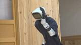 「「びっくりした！」園児の前でヒューマノイドロボットが華麗なダンスを披露　山梨・南アルプス市」の画像1