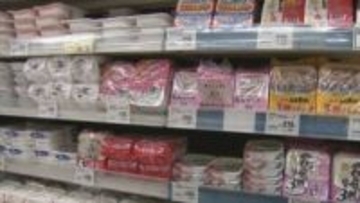 「毎月、何かしらの商品が値上げされるのが現実」　2月の値上げは約670品目　5月以降、再び値上げラッシュの恐れも