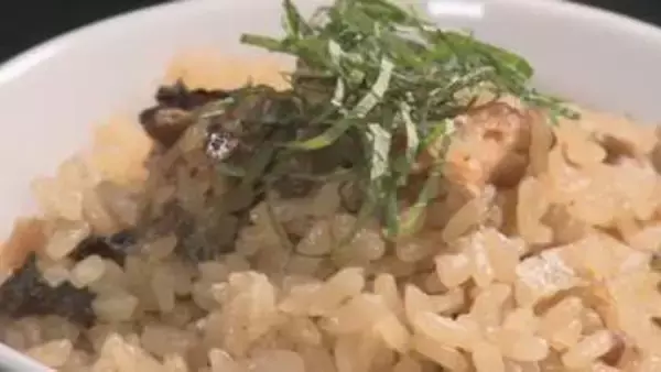 「思いのほか美味しくできた」　捨てられることが多い“ウナギの頭”が食卓の主役に　きっかけは仕入れ業者との会話　山梨