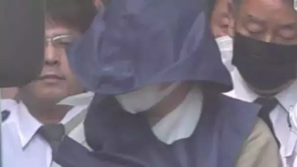 刑事責任能力を調べる　隣人男性を包丁で切りつけた殺人未遂容疑　逮捕の男を鑑定留置　山梨