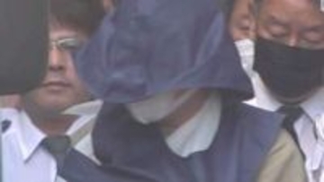 刑事責任能力を調べる　隣人男性を包丁で切りつけた殺人未遂容疑　逮捕の男を鑑定留置　山梨