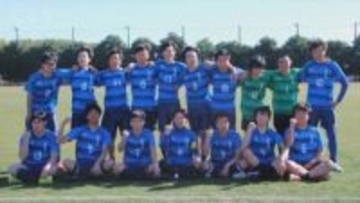 桃花台学園サッカー部が全国3位に　もうひとつの高校選手権　山梨