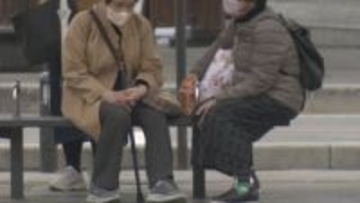 南岸低気圧の影響で3日夕方から4日のはじめにかけて雨や雪となる見込み　山梨