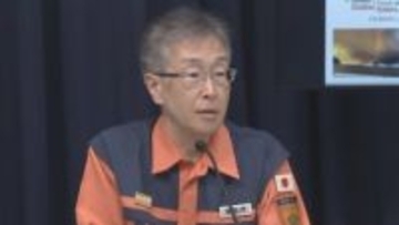 「人為的要因での火災が後を絶たない」関東甲信地方は30年に一度のレベルの少雨　林野火災に注意　気象庁などが会見