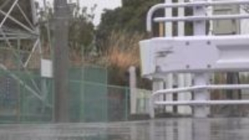 「すべて違います」　自転車の女性をはねて逃走した疑い　土建業の27歳男を逮捕　男は容疑を否認