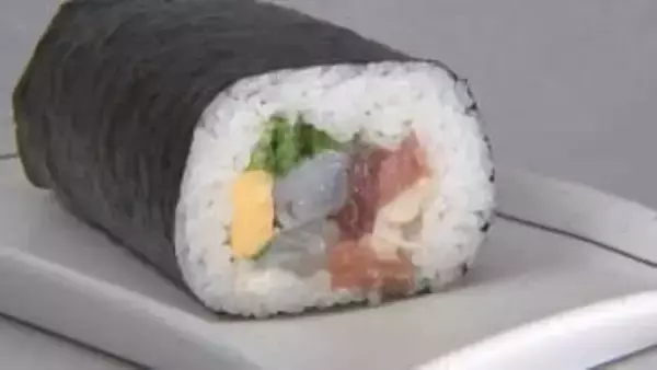 「手に取ってもらえる価格を意識」　恵方巻の具材が値上がり　イクラ断念もほとんどの価格を据え置きの店舗も