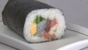 「手に取ってもらえる価格を意識」　恵方巻の具材が値上がり　イクラ断念もほとんどの価格を据え置きの店舗も