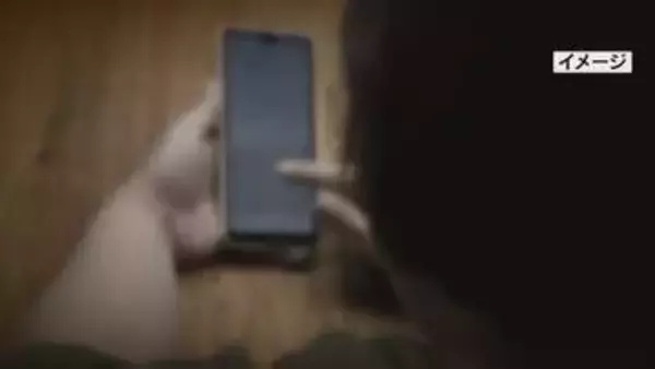 「僕の知識をすべて教える」シンガポール在住を名乗る男から投資話　50代女性が384万円相当の被害　SNS型ロマンス詐欺