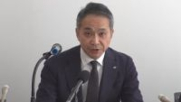 「強要に近い行為もありますので」富士急行　県に約10億円の損害賠償を求め提訴　県有地での別荘事業　県の申請保留で損害と訴え　山梨