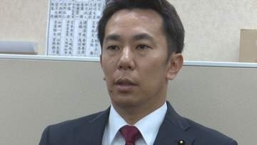追突事故で相手に軽いけが、通報せず走り去ったか　寺田義彦県議を近く書類送検へ　過失運転傷害と事故不申告の疑い　山梨