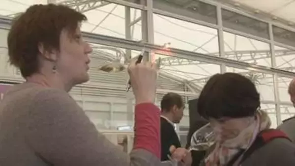 山梨ワインの海外輸出プロジェクト　輸出支援策や商標について学ぶ　KOJが活動報告会