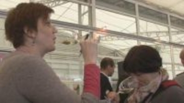 山梨ワインの海外輸出プロジェクト　輸出支援策や商標について学ぶ　KOJが活動報告会