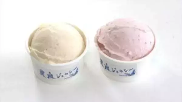 酪農現場でほとんどが廃棄される“ホエイ”　規格外フルーツと合わせてジェラートに　山梨・KEIPE