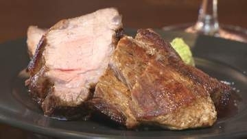 「食材原価が上がってしまうのは…」豚肉価格が高騰　スペイン産の輸入一時停止の影響　産地切替の飲食店も　山梨