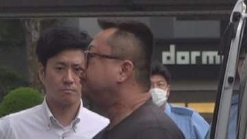 路上で暴行　被害男性は現在も意識不明の状態　男に懲役４年６か月の実刑判決　山梨