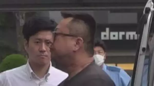 路上で暴行　被害男性は現在も意識不明の状態　男に懲役４年６か月の実刑判決　山梨