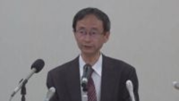 「身近で利用しやすい司法サービスを」　甲府地裁の所長に川田宏一さんが就任　山梨