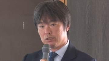 「もう本当耐えがたくって」　アメリカの裁判で初めて対峙した犯人　兄がアメリカでカージャックに遭い殺された男性　中編
