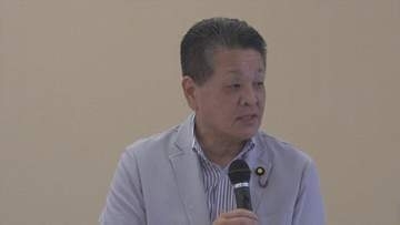 「県民の判断材料に寄与できれば」 立憲県連　長崎県政の課題を取りまとめ来月公表へ　県有地の弁護士費用や人口減少対策など　山梨