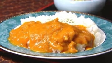 【カレーショック】1食当たりの価格は10年で約4割上昇　物価高だからこそ魅力ある商品を　農園と飲食店が特産品を使ったカレーを開発　山梨