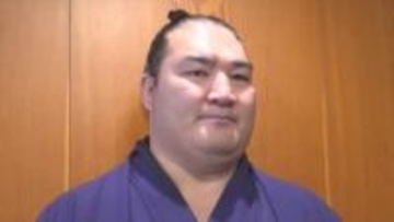 大相撲春場所番付発表　甲府市出身力士竜電は前頭から番付を下げ　東十両筆頭　十両は4場所ぶり