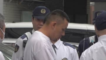 わざと事故か　運転手を偽って保険会社から約81万円をだまし取った疑い　男女3人を逮捕　山梨