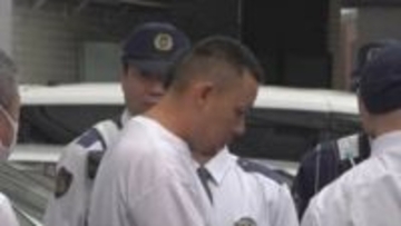 わざと事故か　運転手を偽って保険会社から約81万円をだまし取った疑い　男女3人を逮捕　山梨