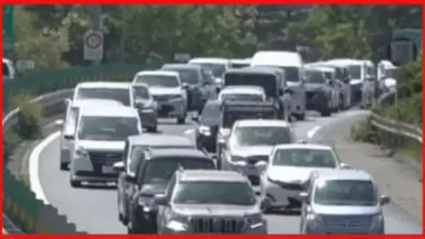 盗難車被害　2位は埼玉県　全国トップはその約2倍で被害集中　複数の防犯対策が有効