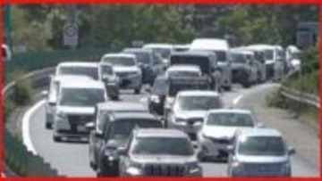 盗難車被害　2位は埼玉県　全国トップはその約2倍で被害集中　複数の防犯対策が有効