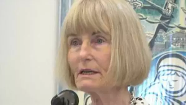 難病の子を持つ親につきまとう「不安・疲労・孤独感」　 世界初の小児ホスピスを創設したイギリス人女性が訴えたこと　山梨・あおぞら共和国