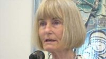 難病の子を持つ親につきまとう「不安・疲労・孤独感」　 世界初の小児ホスピスを創設したイギリス人女性が訴えたこと　山梨・あおぞら共和国