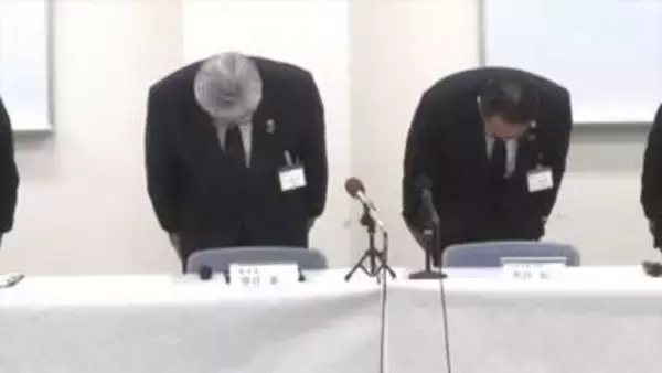 「酔っておらず大丈夫だと思った」自転車の飲酒運転で摘発された小学校教員　飲食店でワイン5杯を飲んだと説明　山梨・笛吹市