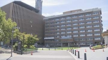 入院患者ら52人におう吐や腹痛　ノロウイルスによる食中毒と断定　調理の請負業者を3日間の営業停止処分　山梨